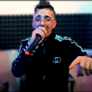 ya omri ana nebghik (Kharjouli khoubata)