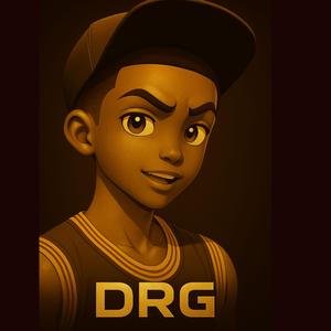 DRG 2025 (feat. Cloudrex, Hoover j, G light, Dvision cee, Big future, Stevdon, Kellyzeal & CZION)