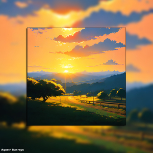 Sun Rays