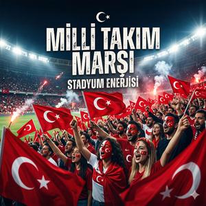 Haydi Türkiye Dünya Kupası Marşı