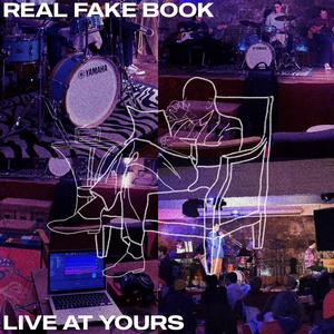 Jam Won (Live At Yours, Dunedin/2023)