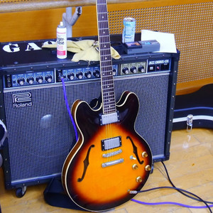 懐かしのロッケンロール2