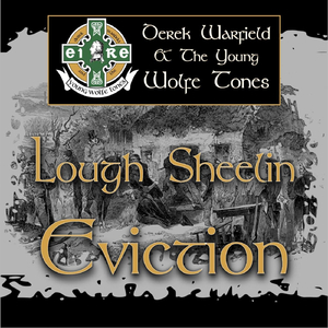 Lough Sheelin Eviction