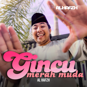 Gincu Merah Muda