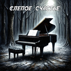 СЛЕПОЕ СЧАСТЬЕ (Piano Version)