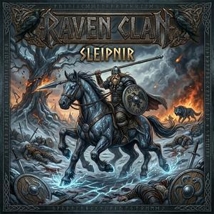 Sleipnir