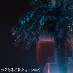 如果你不在我身边（cover）