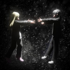 Темно (Prod. By Lil Magic)