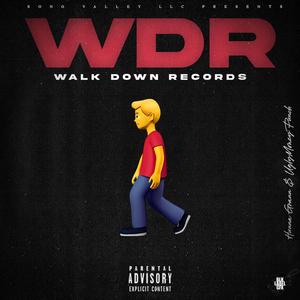 WDR (feat. Hunna Grann)
