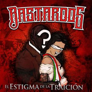 El Estigma De La Traición