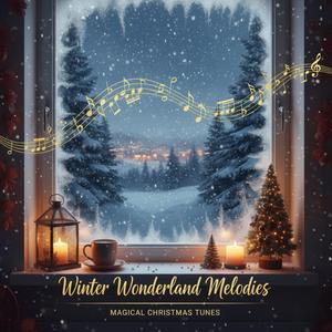 Blaze the Winter Sky Tonight