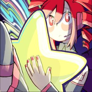 天使オープニング -ｔｖサイズ４８０ｐ-