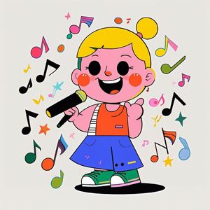 宝宝儿歌 晋朝人物知识儿歌-晋朝人物《司马颖》