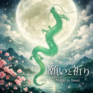 KAN-NUSHIだって踊りたい:ライジング・ドラゴン/SHRINE DRAGON BEAT