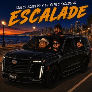 Escalade
