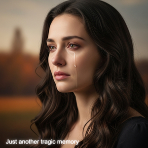 Just Another Tragic Memory