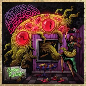 Parasite (feat. Antonii)