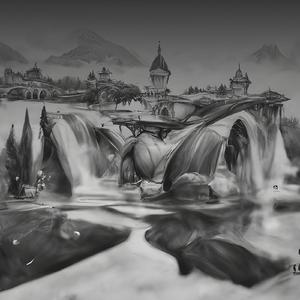 Lighthouse of the Awl