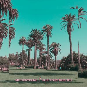 Rare Form (Dream Shore Remix)