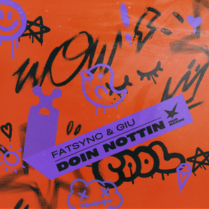Doin Nottin