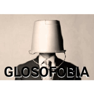 Glosofobia