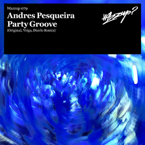 Party Groove (Veiga Remix)