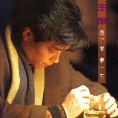 独自在暴风雨中