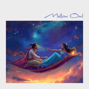 A Whole New World (Lo-Fi Cover)