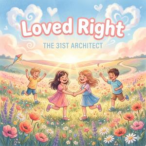 LOVED RIGHT