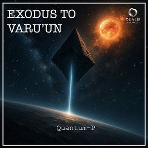 Exodus to Varu'un (Extended Mix)