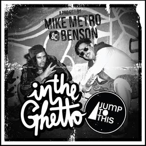In the Ghetto (Motez Remix)