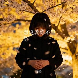 想说爱你不容易 (Cover 王志文 & 戴娆)