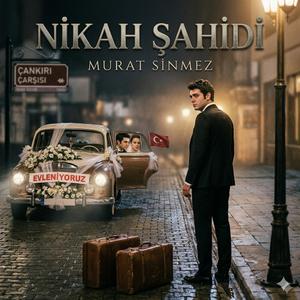NİKAH ŞAHİDİ