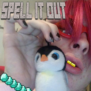 Spell It Out