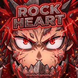 Rock Heart