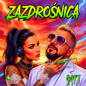 Zazdrośnica