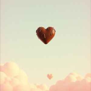 ラブ＆チョコレート・サプライズ