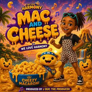 Mac and Cheese