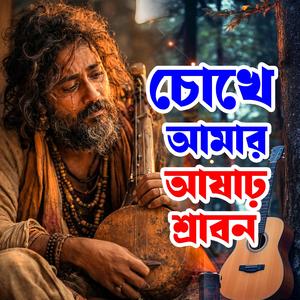 Chokhe Amar Ashar Srabon (চোখে আমার আষাঢ় শ্রাবন)