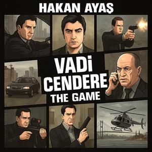 Vadi Cendere The Game