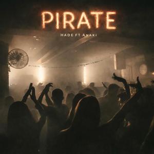 PIRATE (feat. Anaki) (No mix)