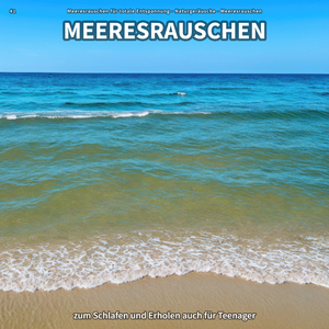 Meeresrauschen