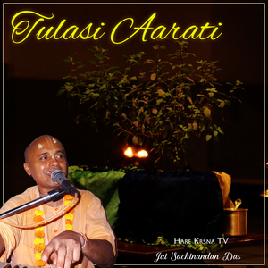 Tulasi Aarati
