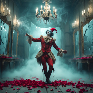 Ghosts of the Gallery