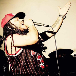 Mina do Condominio (Ao Vivo)