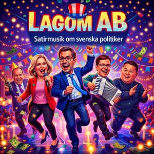 Magdalena i Trollfabriken