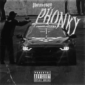 PHONKY
