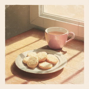 Holiday Brunch ほのぼの かわいい おしゃれ