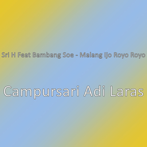 Campursari Adi Laras