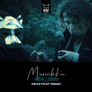 Марiчка (KrazyRaf Remix)